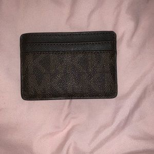 Michael kors Card holder